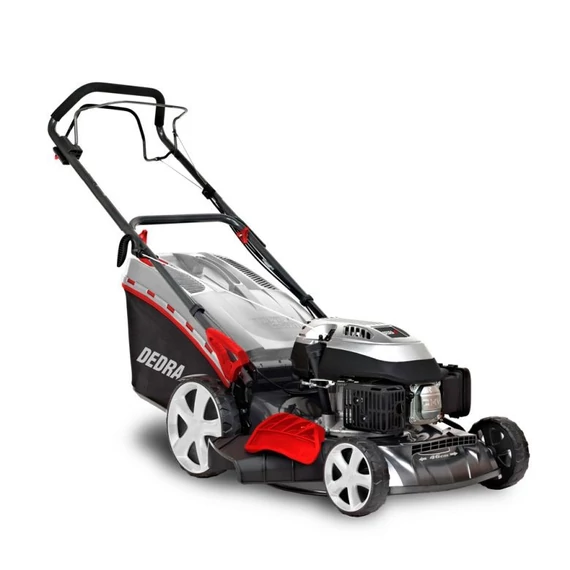 Dedra benzinmotoros fűnyíró 3,5 LE 46 cm