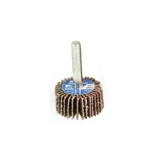 Dedra csapos lamellás csiszoló o30x15 mm P80
