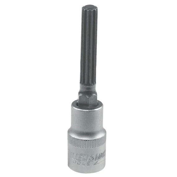Hillen & Mohr dugókulcs XZN M10 1/2" hosszított