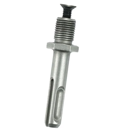 Dedra tokmány adapter SDS-PLUS / 1/2"