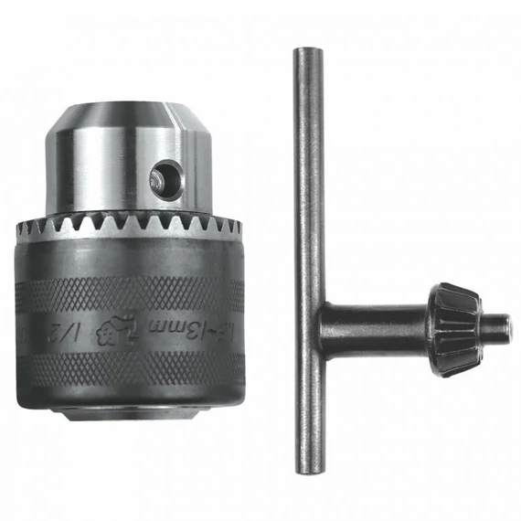 Dedra tokmány o13 mm 1/2" 20UNF tokmánykulccsal