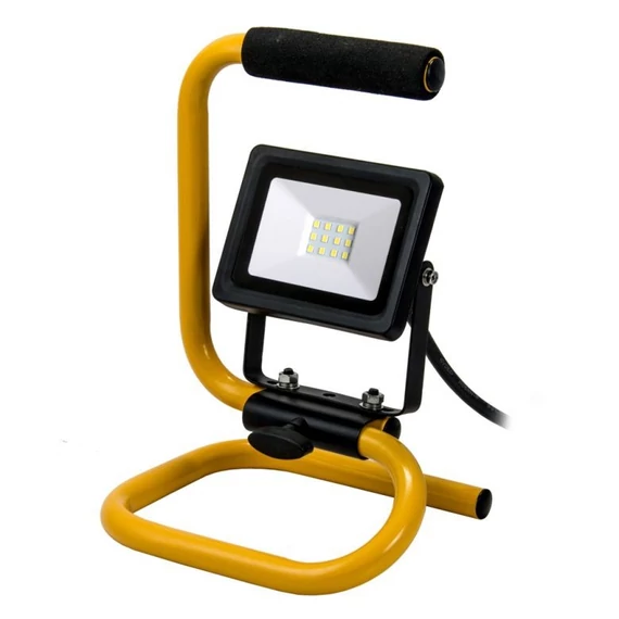 Dedra műhelylámpa 10 W SMD LED állvánnyal