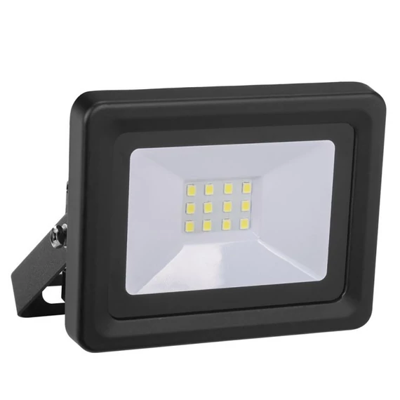 Dedra reflektor falra szerelhető 10 W SMD LED