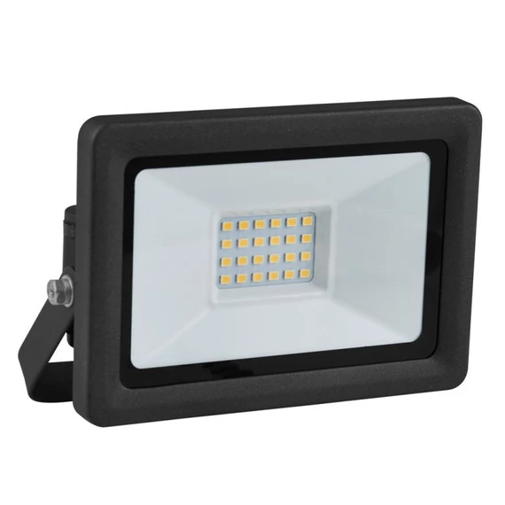 Dedra reflektor falra szerelhető 20 W SMD LED