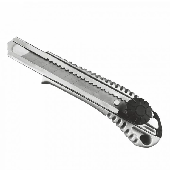 Dedra tapétavágókés 18 mm fém házban