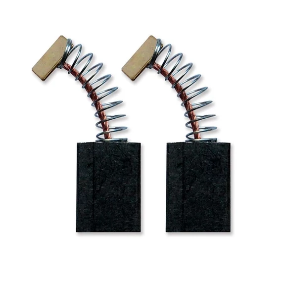 Dedra szénkefe 15x8,9x4,9 mm