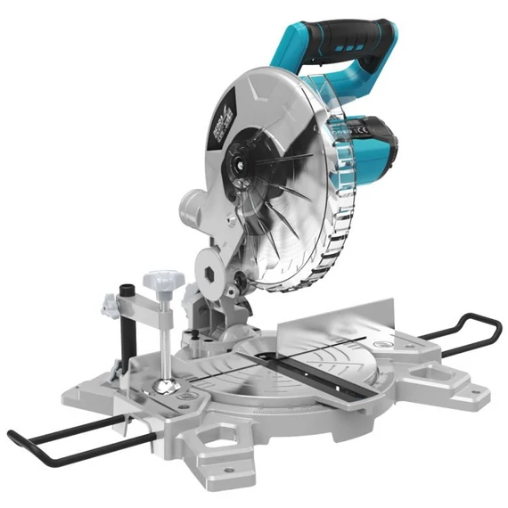 Dedra akkumulátoros gérvágófűrész o210 mm 18 V akkumulátor nélkül