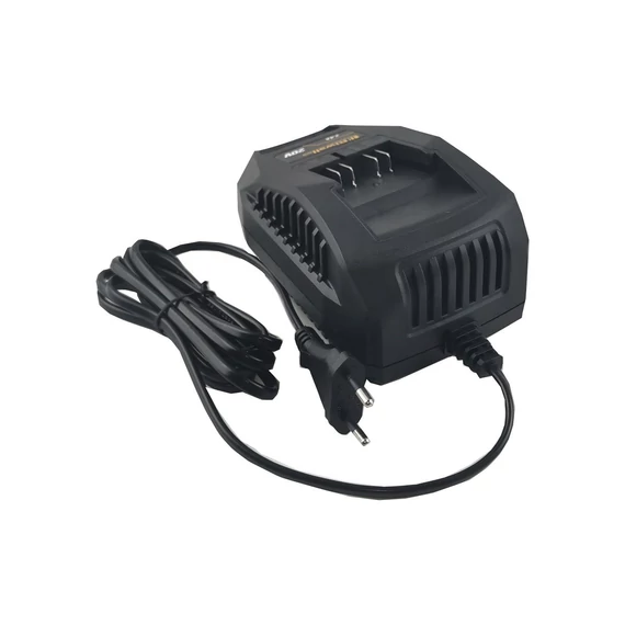 Riwall Pro RAC 220 akkumulátor töltő 20 V 2,5 A
