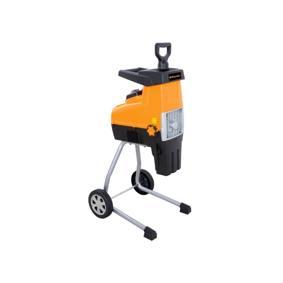 Riwall Pro RES 3044 elektromos ágaprító 3000 W