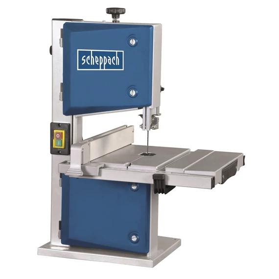 Scheppach HBS 30 szalagfűrész 350 W