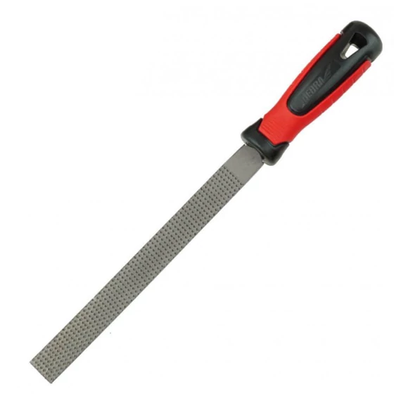 Dedra faráspoly 200 mm lapos