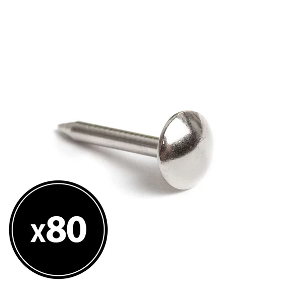 Rajzszeg 6 x 13 mm (80 db / csomag)