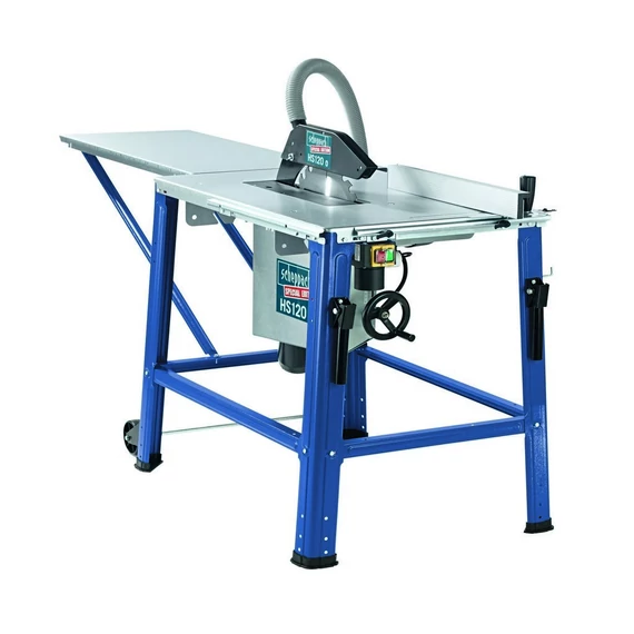 Scheppach HS 120 O asztali körfűrész 2200W