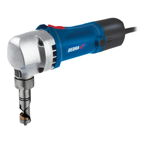 Dedra elektromos lemezvágó olló 500 W
