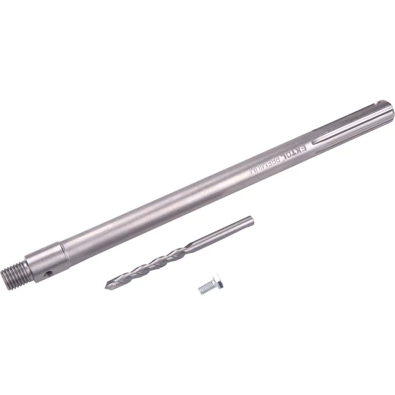 Extol hosszabbító szár körkivágóhoz M22x300 mm SDS-MAX
