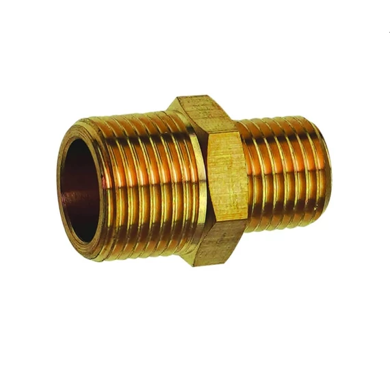 Pansam menetes szűkítő 1/4" külső menet x 3/8" külső menet