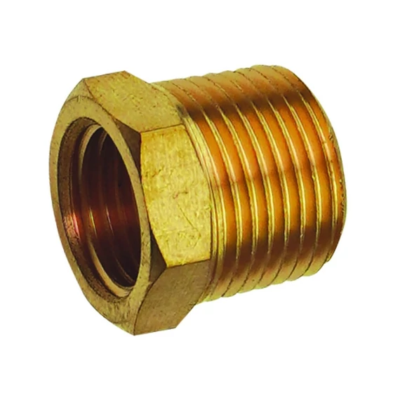 Pansam menetes szűkítő 1/4" belső menet x 3/8" külső menet