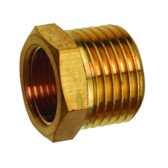 Pansam menetes szűkítő 3/8" belső menet x 1/2" külső menet