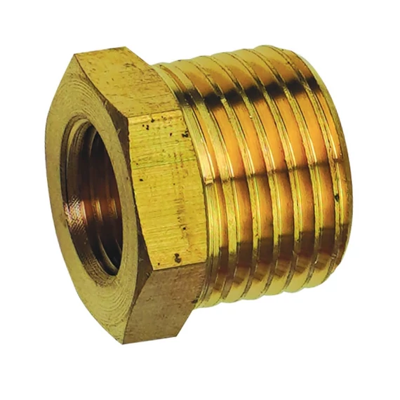 Pansam menetes szűkítő 1/4" belső menet x 1/2" külső menet