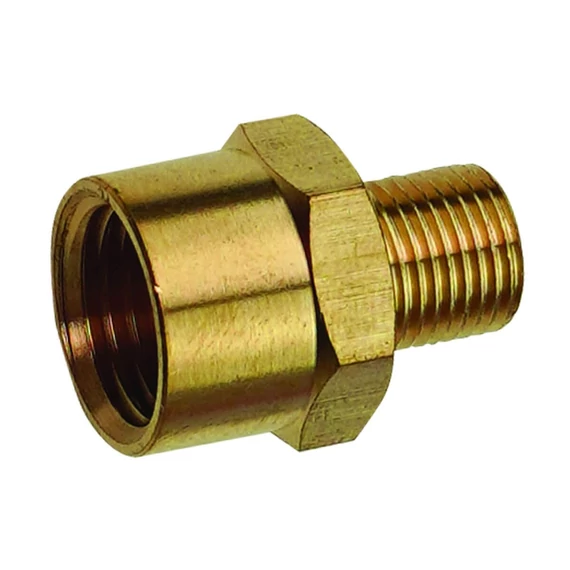 Pansam menetes szűkítő 1/8" külső menet x 1/4" belső menet
