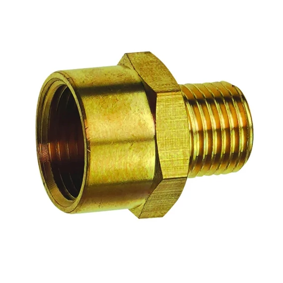 Pansam menetes szűkítő 1/4" külső menet x 3/8" belső menet