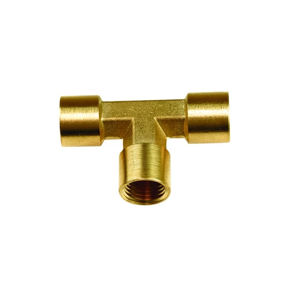 Pansam menetes T-közbetét 3 x 1/4" belső menet