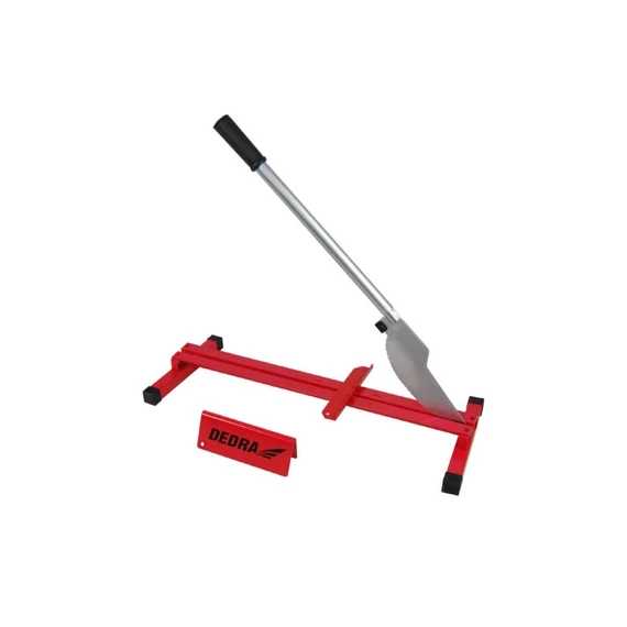 Dedra lamináltpadló vágó 210 mm