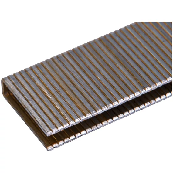 Extol kapocs 5,7x1,25x1,0 mm / 19 mm 3000 db