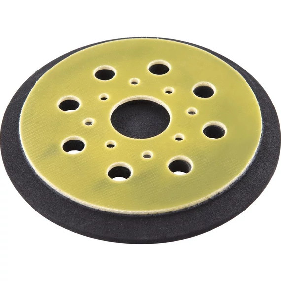 Tartalék csiszolótalp 125 mm excenter csiszológéphez