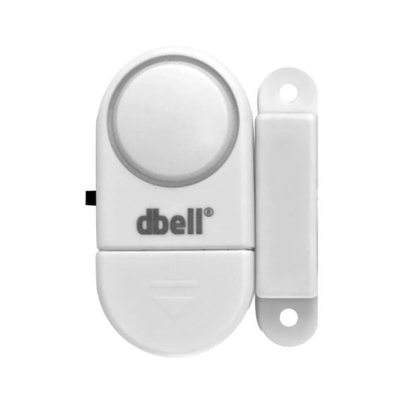 Nyitás érzékelő 105dB hangerő