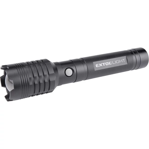 Extol LED lámpa 60 W COB LED 4000 lm 4000 mAh Power Bank funkcióval