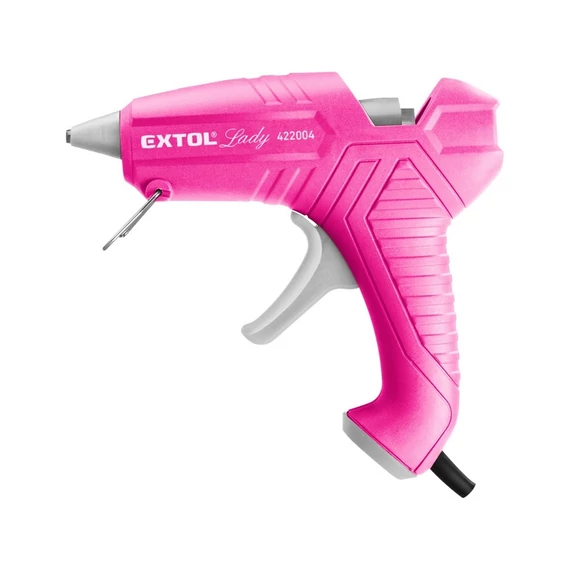 Extol ragasztópisztoly 40 W 11 mm