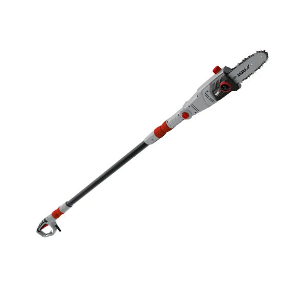 Dedra elektromos magassági ágvágó fűrész 750 W 2,85 m