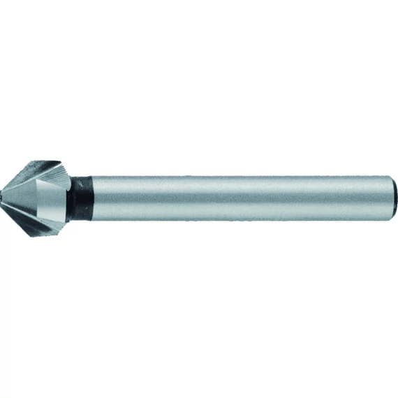 Narex kúpsüllyesztő o6.3 mm 3 élű 90° HSS