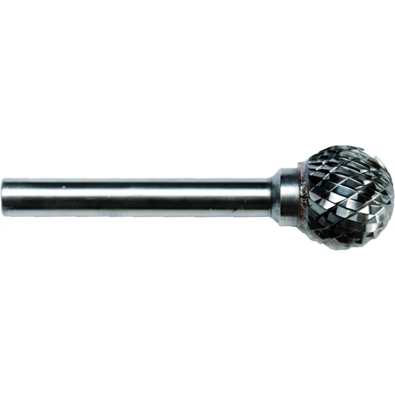 Alpen turbómaró 12x10 mm / 6 mm gömb