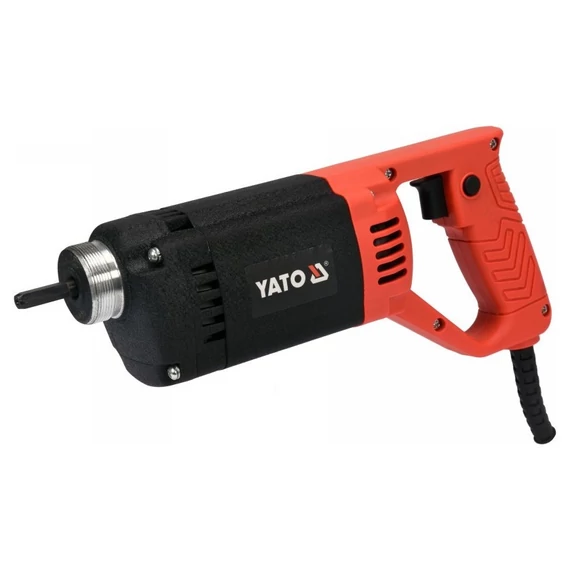 Yato elektromos tűvibrátor betontömörítő 1200 W