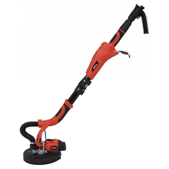 Yato elektromos falcsiszoló 710 W