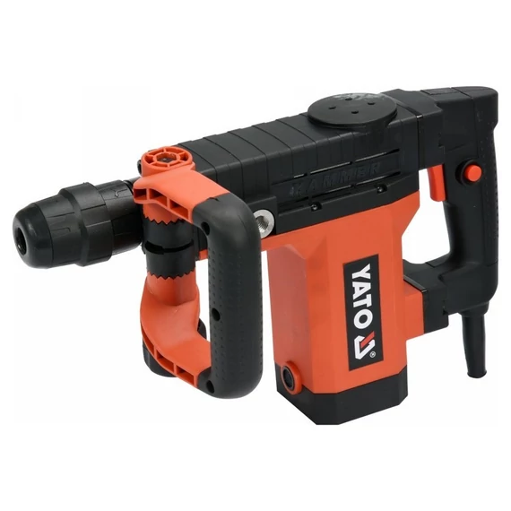 Yato elektromos bontókalapács 15 J 1150 W SDS-MAX