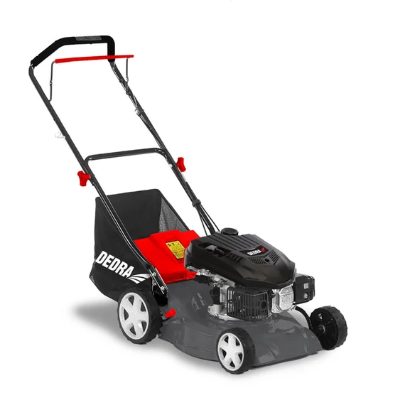 Dedra benzinmotoros fűnyíró 2,7 kW 139 cm3