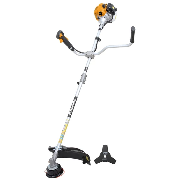 Scheppach RPB 260 benzinmotoros fűkasza 26 cm3