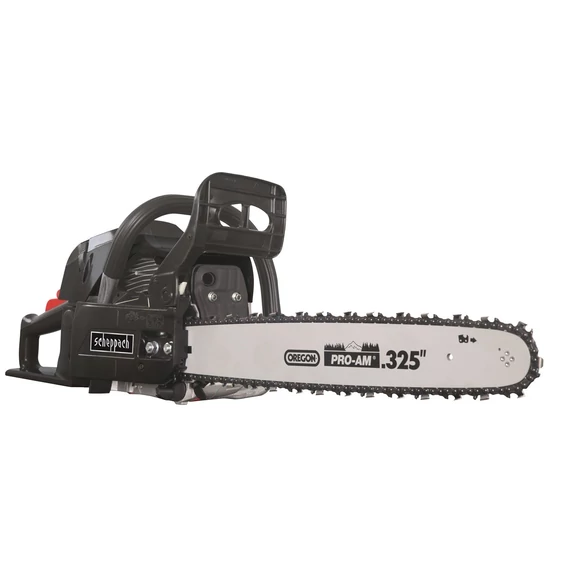 Scheppach CSP 53-45 benzinmotoros láncfűrész 53 cm3 450 mm