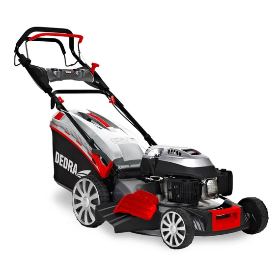 Dedra benzinmotoros önjáró fűnyíró 4,2 kW 196 cm3