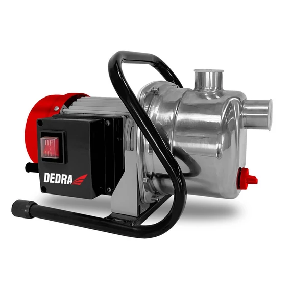 Dedra kerti szivattyú 1200 W
