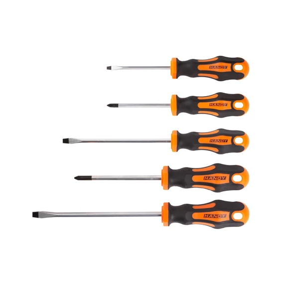 Handy csavarhúzó készlet 5 részes