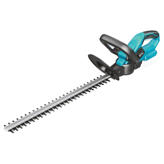 Dedra akkumulátoros sövénynyíró 410 mm 18 V akkumulátor nélkül