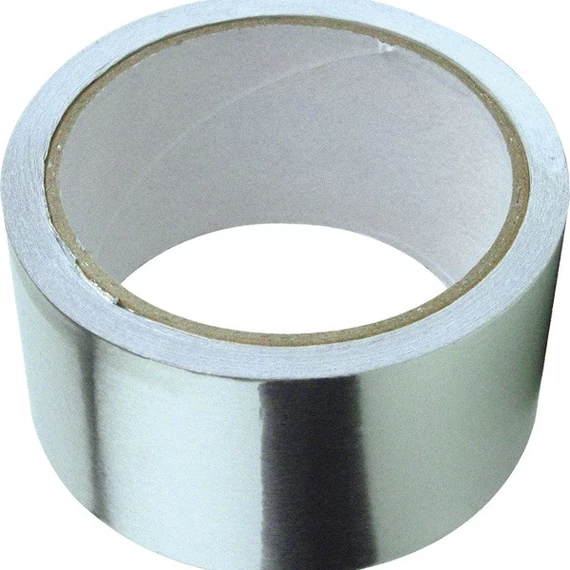 Extol ALU ragasztószalag 100 mm x 10 m