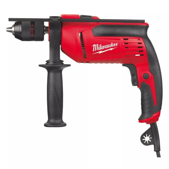 Milwaukee ütvefúrógép PD 705 W