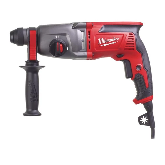 Milwaukee PH 26T fúró-, vésőkalapács SDS PLUS