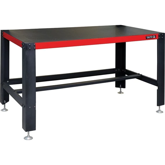 Yato munkaasztal 150x780x830 mm