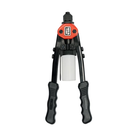 Yato popszegecshúzó karos 330 mm 3,2-6,4 mm